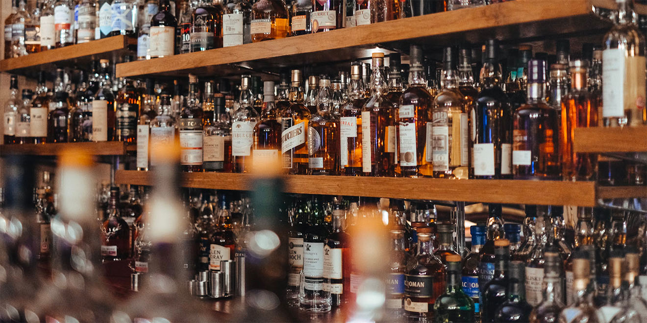 Foto: Adam Wilson via Unsplash