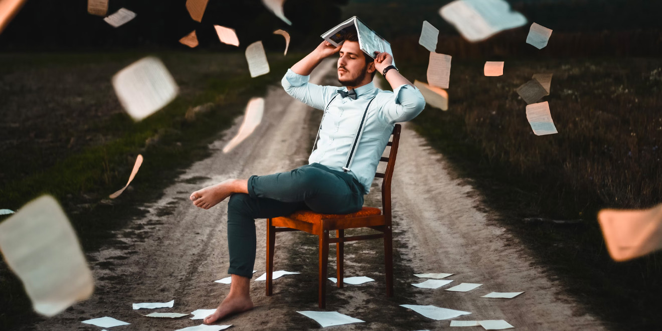 Foto: Dmitry Ratushny via Unsplash