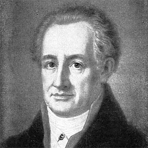 Die besten Johann Wolfgang von Goethe Kurzbiografie Zitate
